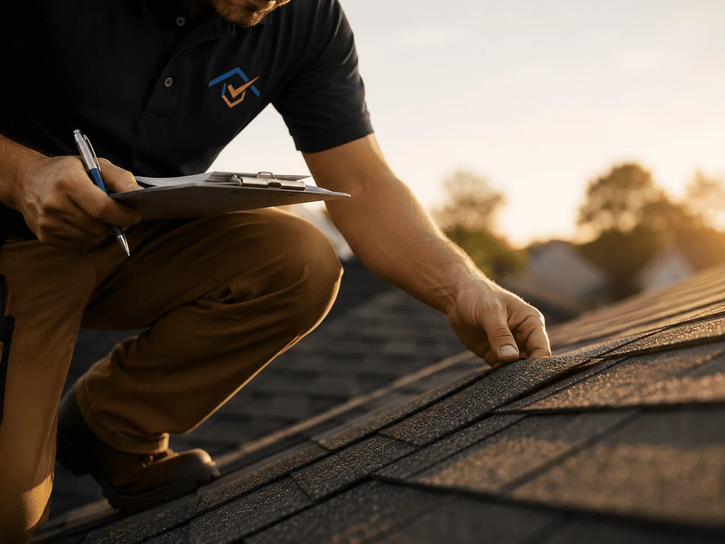 Why Choose Roof Inspection in Luther, IA
