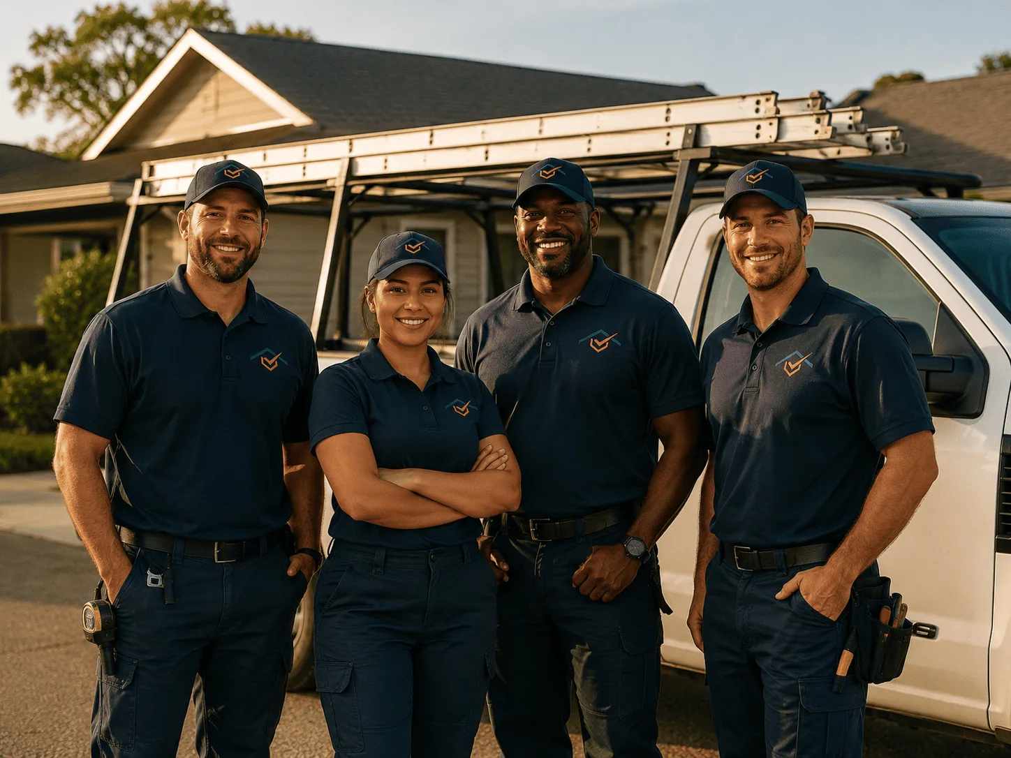 Roof Inspection company in Luther, IA